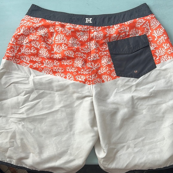 HOWLER BROS SHORTS - Picture 4 of 4